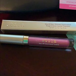 Stila stay all day liquid lipgloss